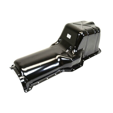 Mopar Engine Oil Pan Bolt, 53020833AB 53020833AB